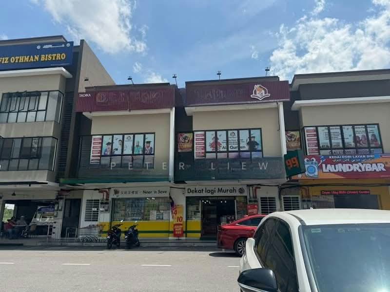 Shop / Office untuk Dijual di Rawang (Selangor) - Peter Liew - PropertyGuru.com.my