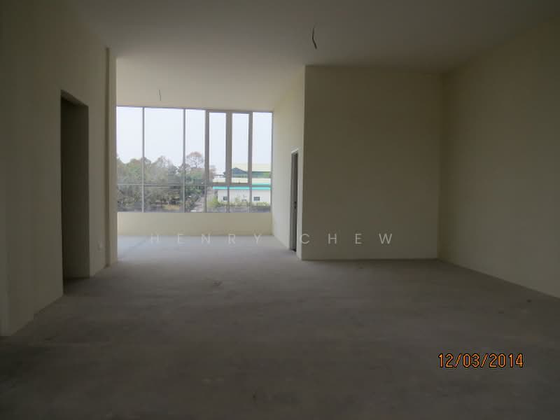 Kilang untuk Disewa di Semenyih (Selangor) - Henry Chew - Interior - PropertyGuru.com.my