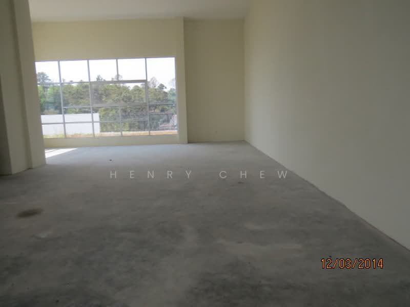 Kilang untuk Disewa di Semenyih (Selangor) - Henry Chew - Interior - PropertyGuru.com.my