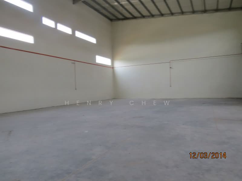 Kilang untuk Disewa di Semenyih (Selangor) - Henry Chew - Interior - PropertyGuru.com.my