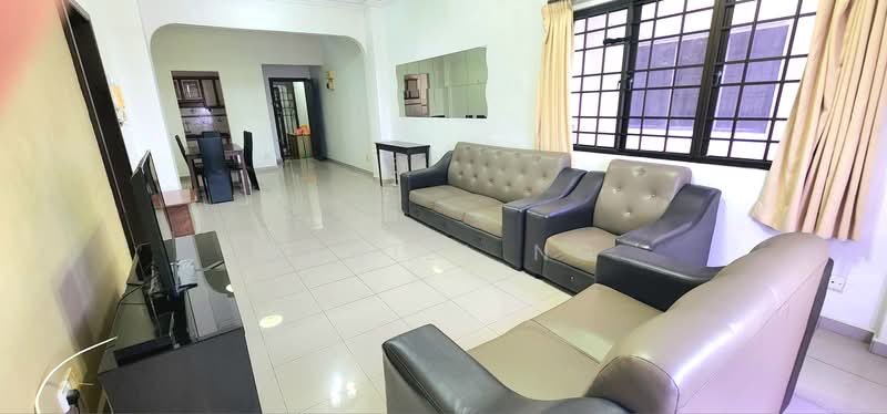 Condominium for Rent at Straits Court - Daniel Ng - Living Room - PropertyGuru.com.my