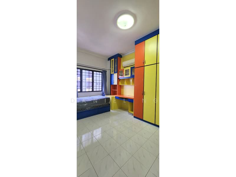 Condominium for Rent at Straits Court - Daniel Ng - Bedroom - PropertyGuru.com.my