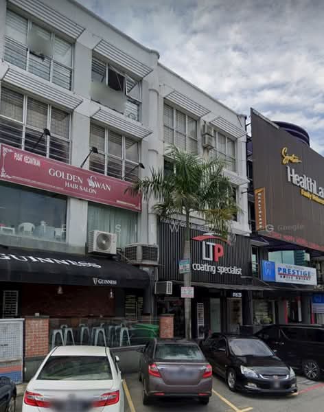 Office for Sale in Puchong (Selangor) - Tey Siew Zing - PropertyGuru.com.my