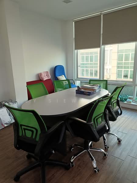 Office for Sale in Puchong (Selangor) - Tey Siew Zing - Interior - PropertyGuru.com.my