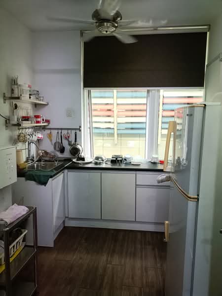 Office for Sale in Puchong (Selangor) - Tey Siew Zing - Kitchen - PropertyGuru.com.my