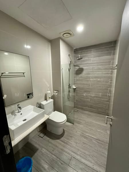 Service Residence for Rent at The Straits - Michelle Kueh - Bathroom - PropertyGuru.com.my