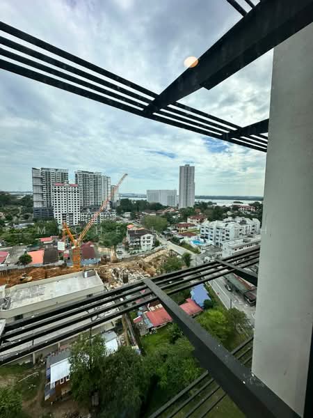 Service Residence for Rent at The Straits - Michelle Kueh - View - PropertyGuru.com.my