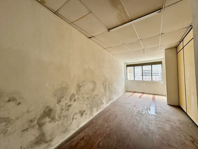 Shop for Rent in George Town (Penang) - Lee Xue Chen - Interior - PropertyGuru.com.my