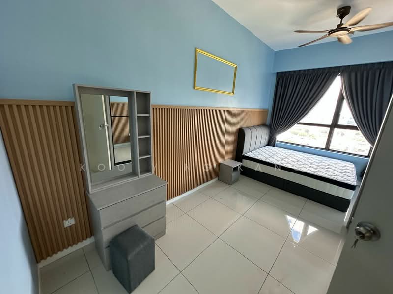 Servis Apartment untuk Disewa di SouthPlace Residences @ Tropicana Metropark - Koo Ying Kang - PropertyGuru.com.my