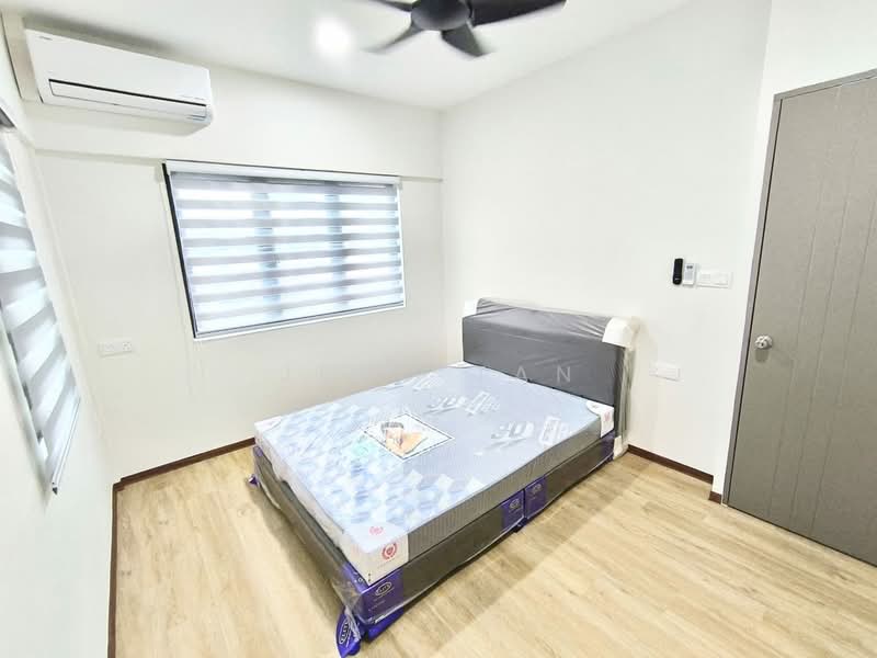 2-storey Terraced House for Rent in Kuching (Sarawak) - Jeno Tan - Bedroom - PropertyGuru.com.my