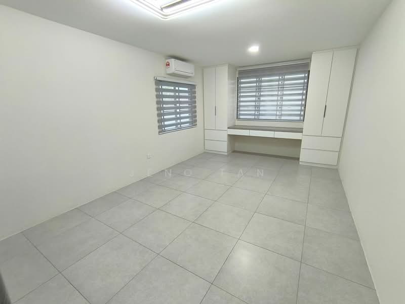 2-storey Terraced House for Rent in Kuching (Sarawak) - Jeno Tan - Interior - PropertyGuru.com.my