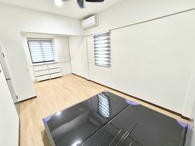 2-storey Terraced House for Rent in Kuching (Sarawak) - Jeno Tan - Bedroom - PropertyGuru.com.my