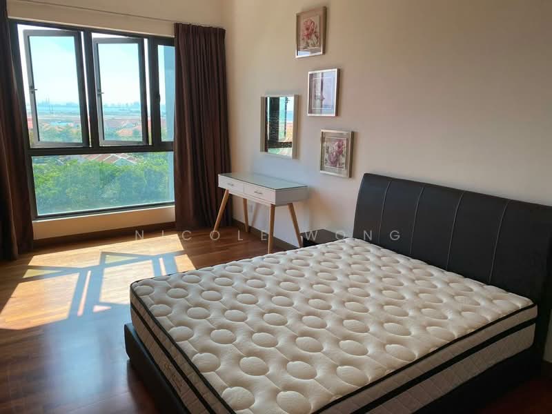 Condominium for Rent at Marinox Sky Villas - Nicole Wong - Bedroom - PropertyGuru.com.my