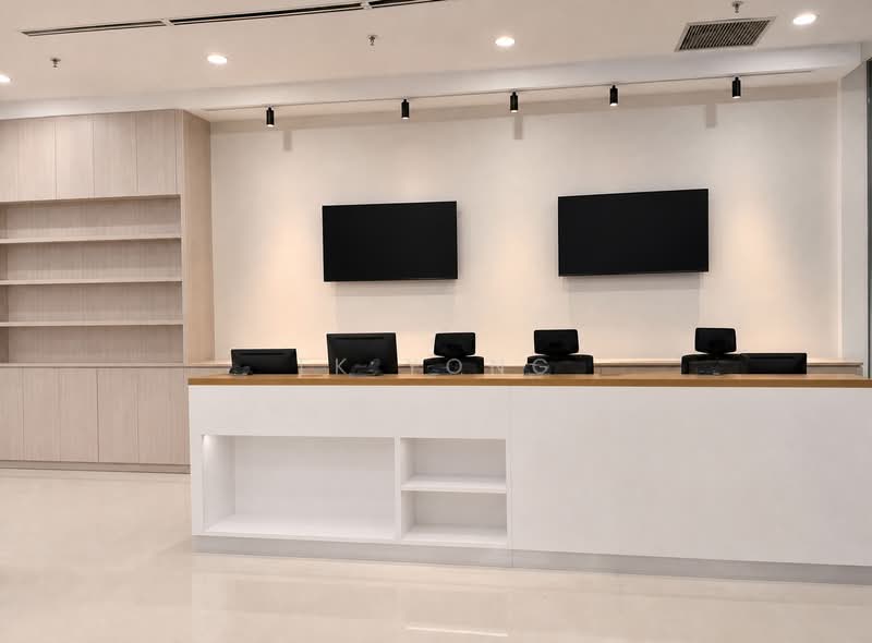 Kedai / Pejabat untuk Disewa di KL City Centre (Kuala Lumpur) - TK Yong - Interior - PropertyGuru.com.my
