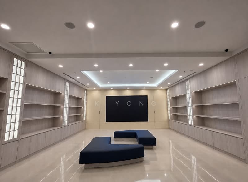 Kedai / Pejabat untuk Disewa di KL City Centre (Kuala Lumpur) - TK Yong - Interior - PropertyGuru.com.my