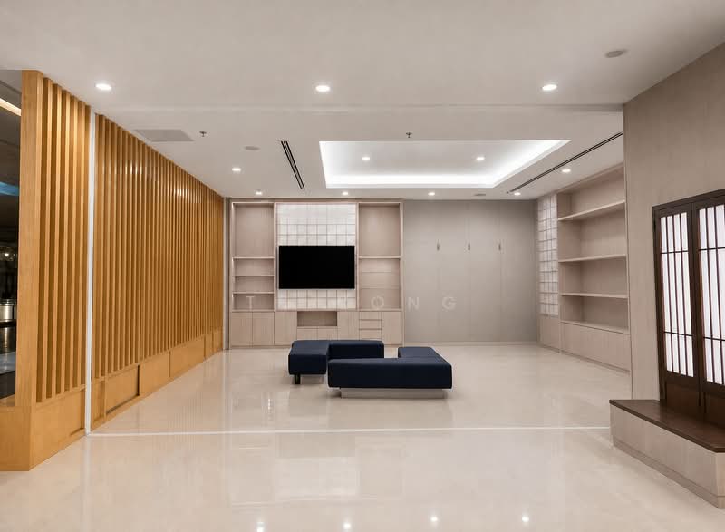 Kedai / Pejabat untuk Disewa di KL City Centre (Kuala Lumpur) - TK Yong - Interior - PropertyGuru.com.my