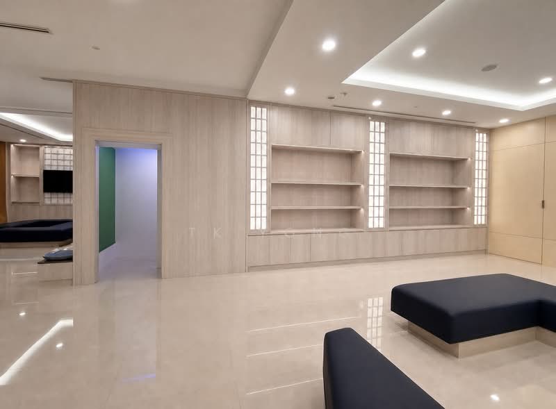 Kedai / Pejabat untuk Disewa di KL City Centre (Kuala Lumpur) - TK Yong - Interior - PropertyGuru.com.my