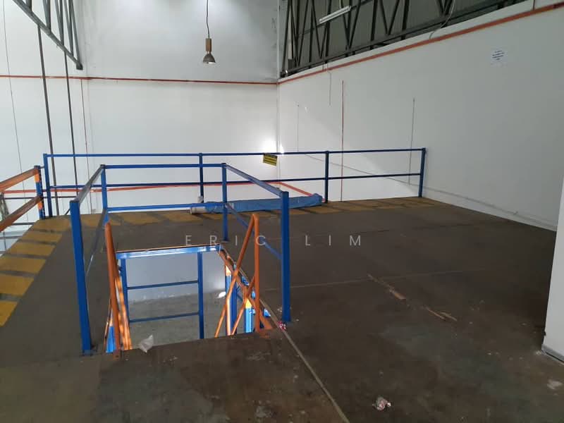 Factory for Sale in Shah Alam (Selangor) - Eric Lim - Interior - PropertyGuru.com.my