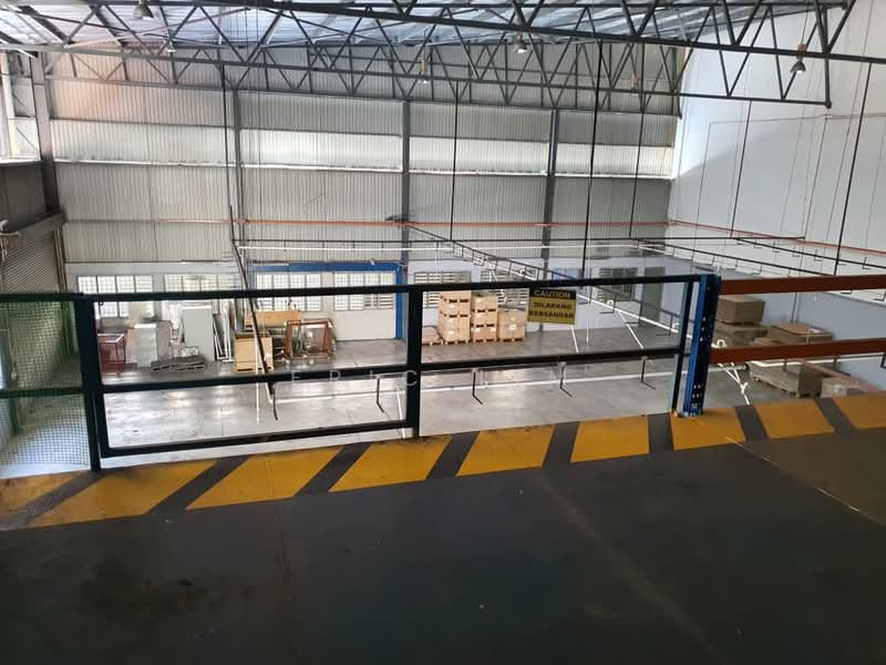 Factory for Sale in Shah Alam (Selangor) - Eric Lim - Interior - PropertyGuru.com.my