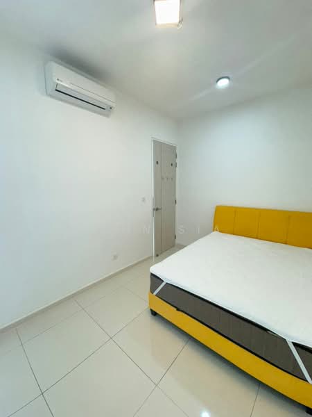 Service Residence for Rent at The M @ Medini Macrolink - John Sia - Bedroom - PropertyGuru.com.my