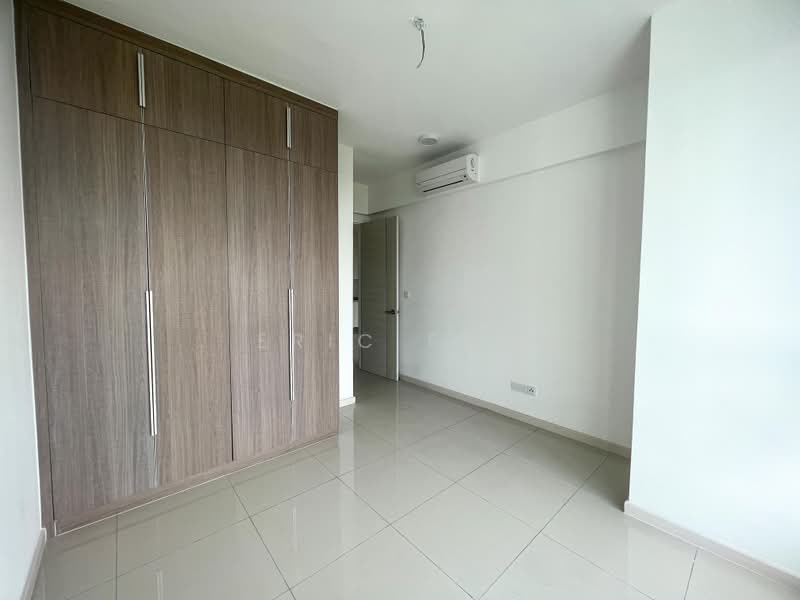 Service Residence for Sale at The M @ Medini Macrolink - Eric Foo - Bedroom - PropertyGuru.com.my