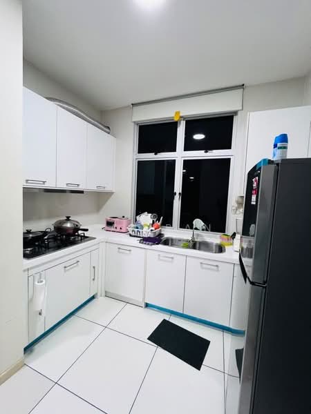 Townhouse for Rent in Taman Sutera Utama (Skudai) - Pan Pan - PropertyGuru.com.my