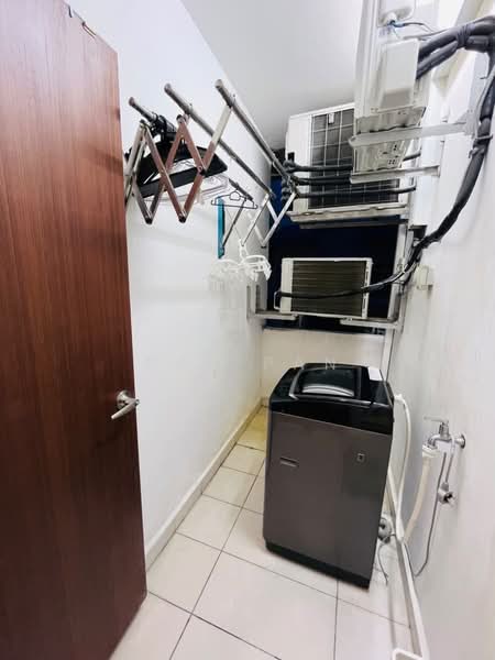 Townhouse for Rent in Taman Sutera Utama (Skudai) - Pan Pan - PropertyGuru.com.my