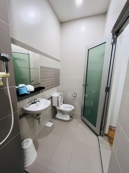 Townhouse for Rent in Taman Sutera Utama (Skudai) - Pan Pan - PropertyGuru.com.my