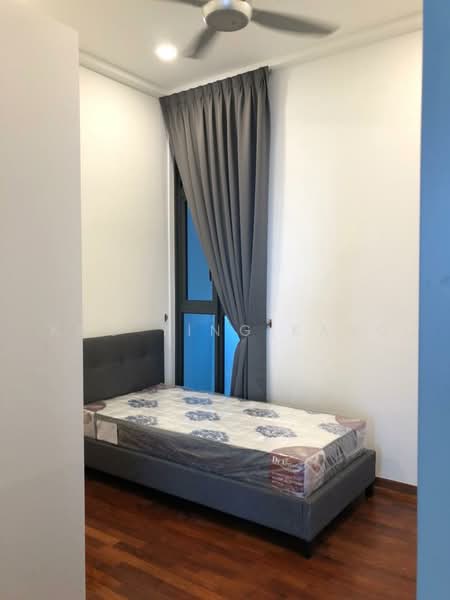 Servis Apartment untuk Disewa di PJ Midtown - Koo Ying Kang - Bedroom - PropertyGuru.com.my