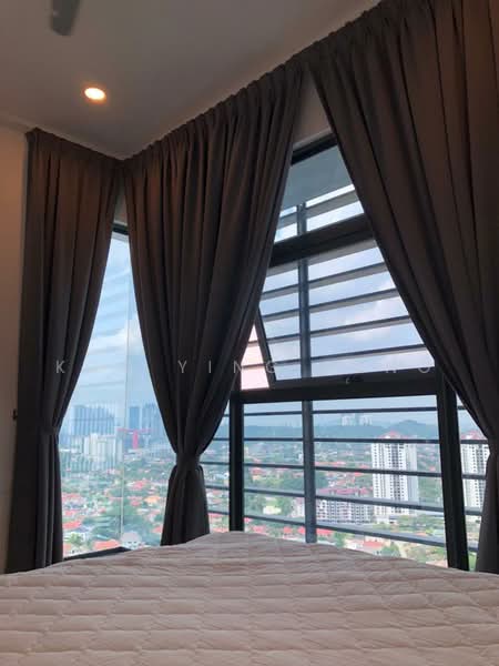 Servis Apartment untuk Disewa di PJ Midtown - Koo Ying Kang - Bedroom - PropertyGuru.com.my