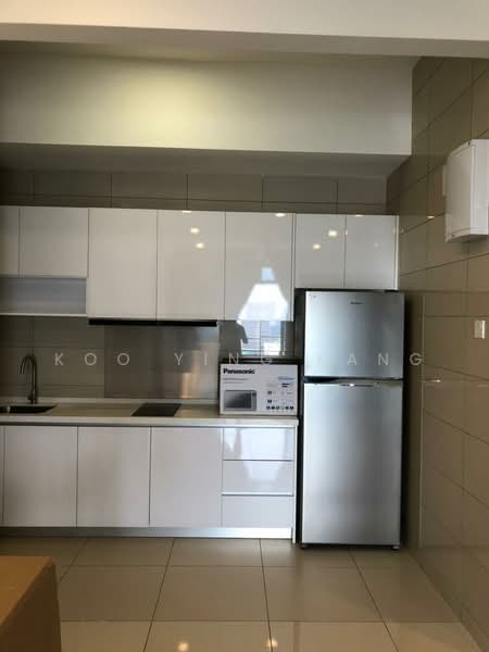 Servis Apartment untuk Disewa di PJ Midtown - Koo Ying Kang - PropertyGuru.com.my