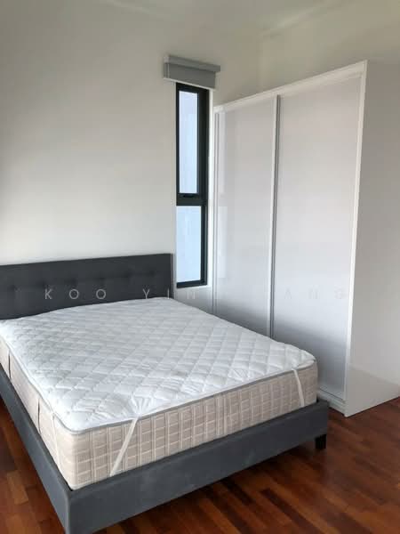 Servis Apartment untuk Disewa di PJ Midtown - Koo Ying Kang - PropertyGuru.com.my