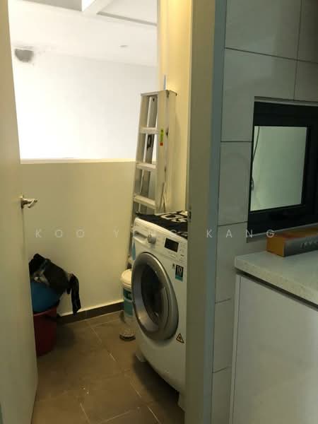 Servis Apartment untuk Disewa di PJ Midtown - Koo Ying Kang - PropertyGuru.com.my