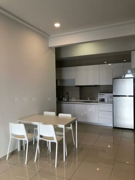 Servis Apartment untuk Disewa di PJ Midtown - Koo Ying Kang - PropertyGuru.com.my