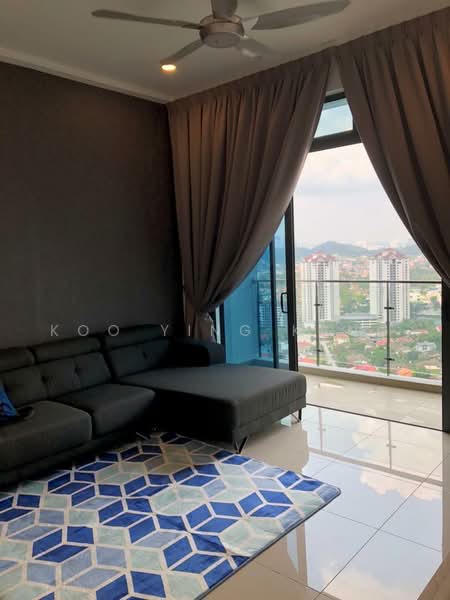 Servis Apartment untuk Disewa di PJ Midtown - Koo Ying Kang - PropertyGuru.com.my