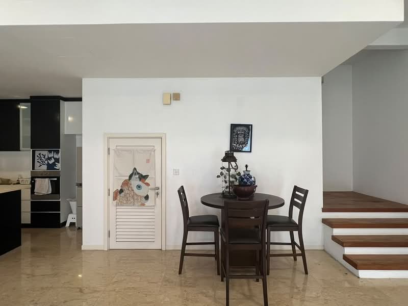 Semi-Detached House for Rent in East Ledang (Iskandar Puteri (Nusajaya)) - Rachel See - PropertyGuru.com.my