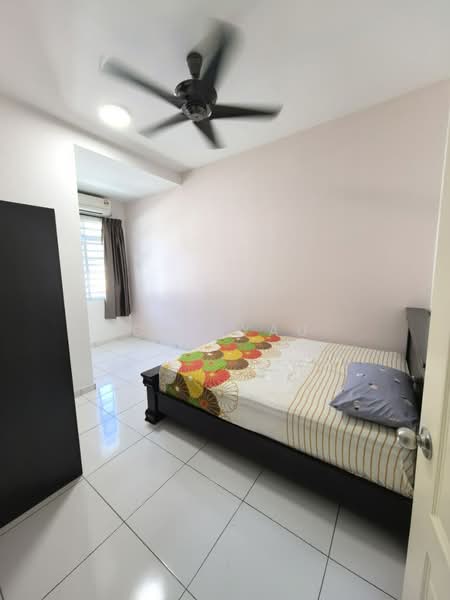 Rumah Teres 2 Tingkat untuk Dijual di Ipoh (Perak) - Ck Nyau - Bedroom - PropertyGuru.com.my