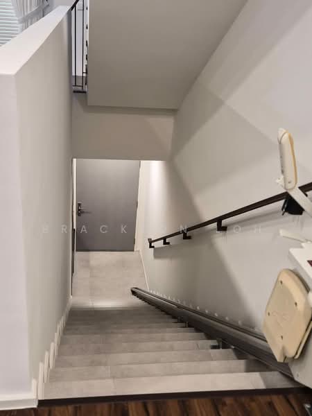 Terraced House for Sale in Taman Melawati (Ulu Kelang) - Brackson Loh - Interior - PropertyGuru.com.my