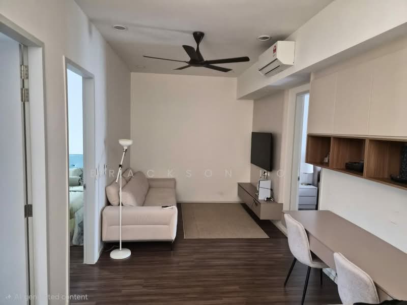 Terraced House for Sale in Taman Melawati (Ulu Kelang) - Brackson Loh - Living Room - PropertyGuru.com.my