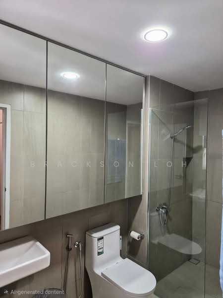 Terraced House for Sale in Taman Melawati (Ulu Kelang) - Brackson Loh - Bathroom - PropertyGuru.com.my