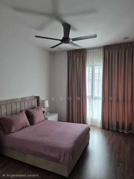 Terraced House for Sale in Taman Melawati (Ulu Kelang) - Brackson Loh - Bedroom - PropertyGuru.com.my