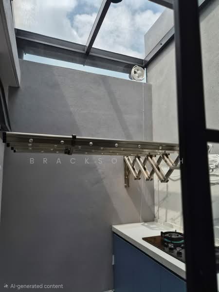 Terraced House for Sale in Taman Melawati (Ulu Kelang) - Brackson Loh - Interior - PropertyGuru.com.my
