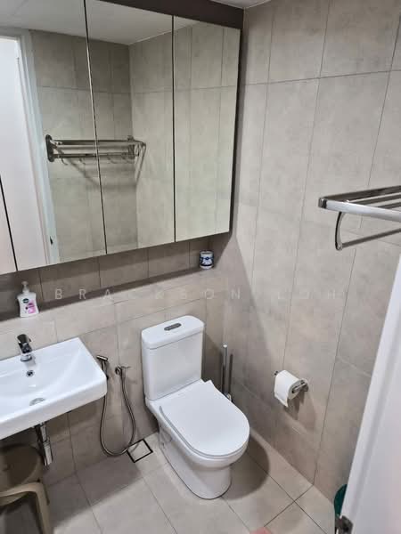 Terraced House for Sale in Taman Melawati (Ulu Kelang) - Brackson Loh - Bathroom - PropertyGuru.com.my