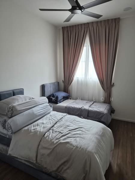 Terraced House for Sale in Taman Melawati (Ulu Kelang) - Brackson Loh - Bedroom - PropertyGuru.com.my