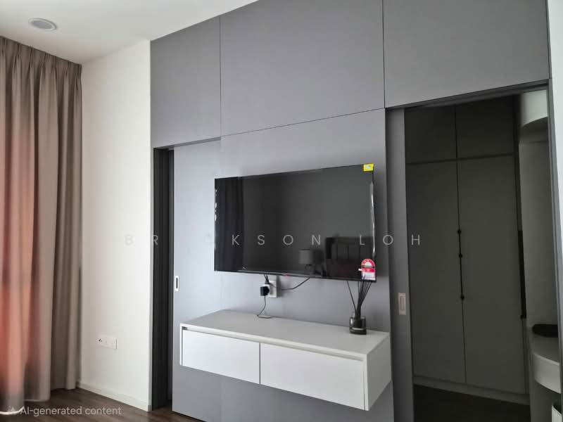 Terraced House for Sale in Taman Melawati (Ulu Kelang) - Brackson Loh - Bedroom - PropertyGuru.com.my