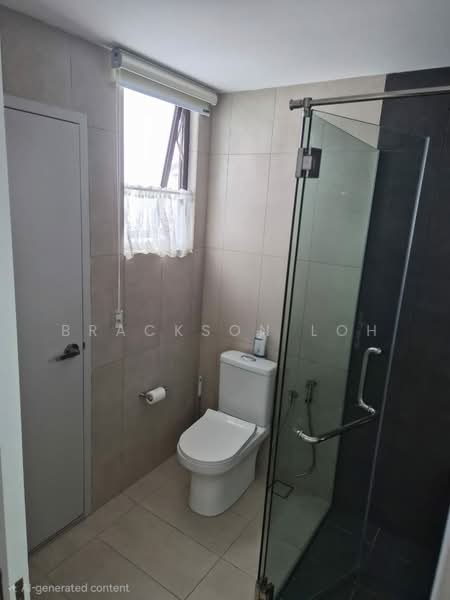 Terraced House for Sale in Taman Melawati (Ulu Kelang) - Brackson Loh - Bathroom - PropertyGuru.com.my