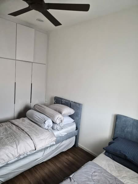 Terraced House for Sale in Taman Melawati (Ulu Kelang) - Brackson Loh - Bedroom - PropertyGuru.com.my