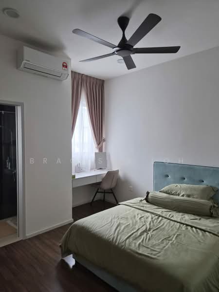 Terraced House for Sale in Taman Melawati (Ulu Kelang) - Brackson Loh - Bedroom - PropertyGuru.com.my