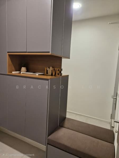Terraced House for Sale in Taman Melawati (Ulu Kelang) - Brackson Loh - Entrance - PropertyGuru.com.my