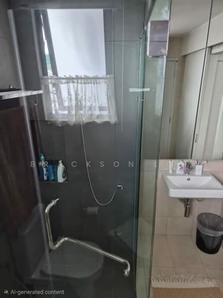 Terraced House for Sale in Taman Melawati (Ulu Kelang) - Brackson Loh - Bathroom - PropertyGuru.com.my